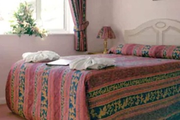 هتل Ardmore House