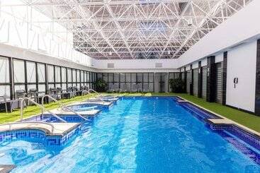 Barceló Mexico Reforma - Ciudad de México