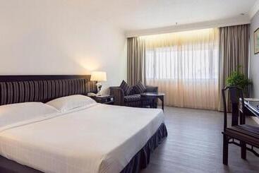 Bayview Hotel Melaka