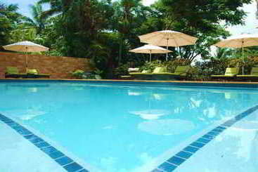 هتل Bedarra Beach Inn
