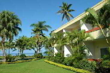 هتل Bedarra Beach Inn