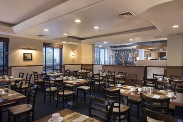Best Western Hotel Cologne Airport Troisdorf - Troisdorf