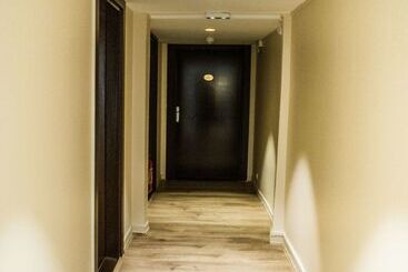 هتل Best Western Marquis De La Baume