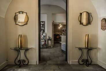 هتل Best Western Marquis De La Baume