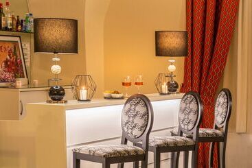 هتل Best Western Marquis De La Baume