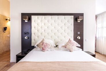 هتل Best Western Marquis De La Baume