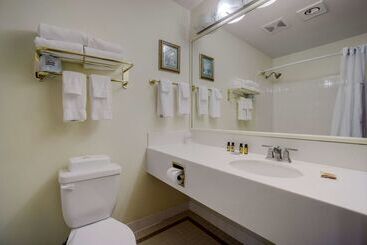 Best Western Plus Pioneer Square Hotel Downtown