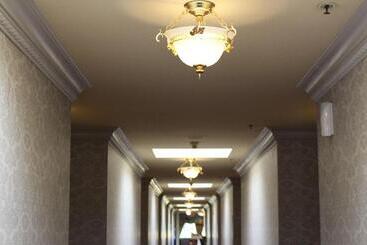 فندق Carlyle