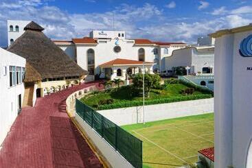 هتل & Museo Casa Turquesa