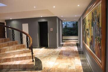 هتل & Museo Casa Turquesa
