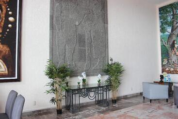 هتل & Museo Casa Turquesa