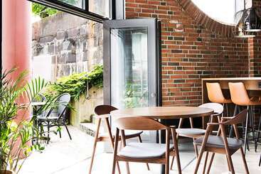 Comfort Hotel Bergen