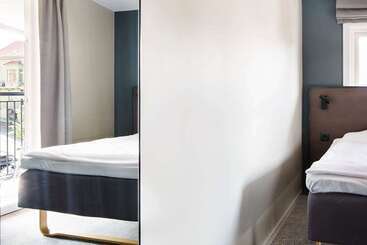 Comfort Hotel Bergen