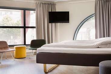 Comfort Hotel Bergen
