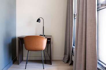 Comfort Hotel Bergen