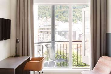 Comfort Hotel Bergen