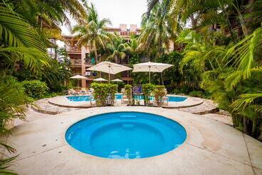 Tukan Hotel Playa Del Carmen