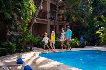 Tukan Hotel Playa Del Carmen