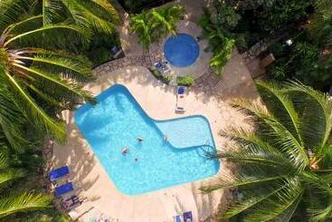 Tukan Hotel Playa Del Carmen