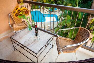 Tukan Hotel Playa Del Carmen