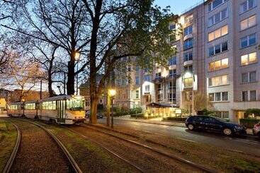 Eurostars Montgomery - Bruxelles