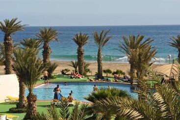 Flag Hotel Foya Branca - São Pedro