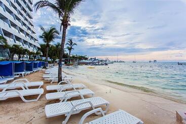 Ghl Hotel Sunrise