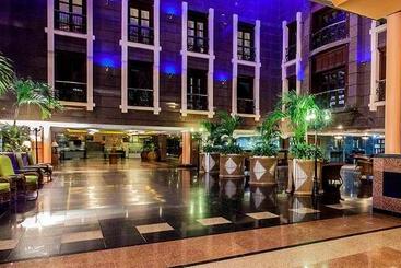 Ghl Hotel Sunrise