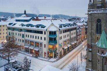 Hotel Göbel S Sophien
