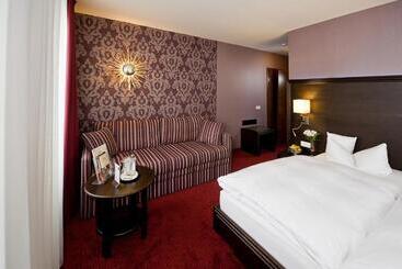 Hotel Göbel S Sophien