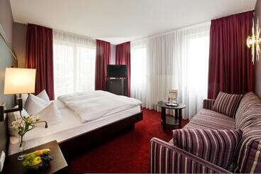 Hotel Göbel S Sophien