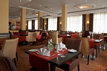 Hotel Göbel S Sophien