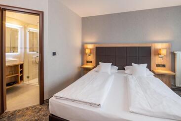 Hotel Göbel S Sophien