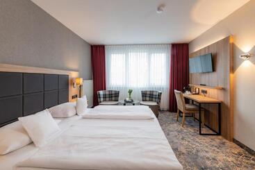 Hotel Göbel S Sophien