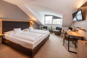 Hotel Göbel S Sophien