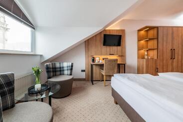 Hotel Göbel S Sophien