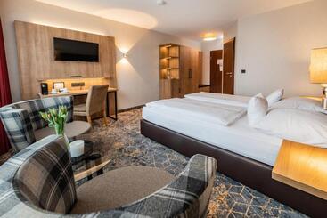 Hotel Göbel S Sophien