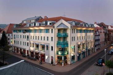 Hotel Göbel S Sophien