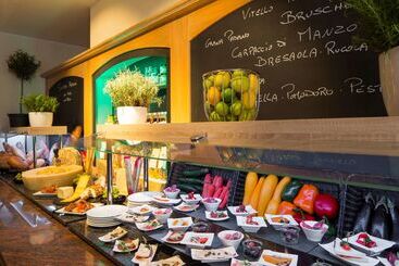 H4 Hotel Arcadia Locarno