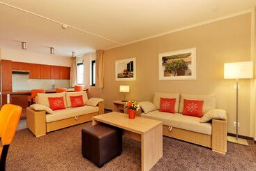 H4 Hotel Arcadia Locarno