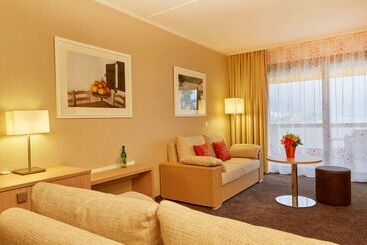 H4 Hotel Arcadia Locarno
