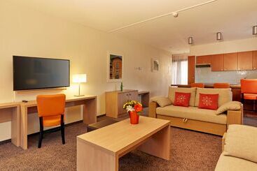 H4 Hotel Arcadia Locarno