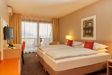 H4 Hotel Arcadia Locarno
