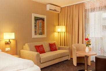 H4 Hotel Arcadia Locarno