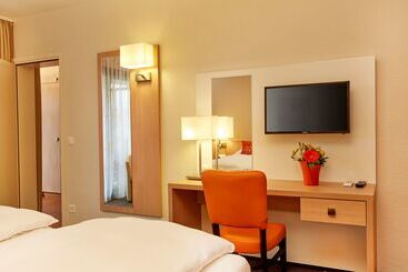 H4 Hotel Arcadia Locarno