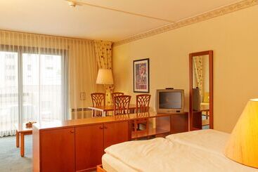H4 Hotel Arcadia Locarno