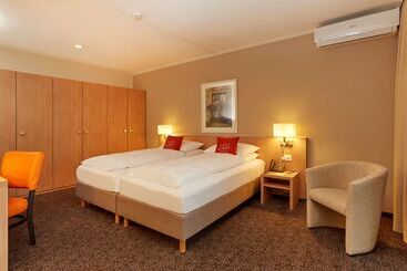 H4 Hotel Arcadia Locarno