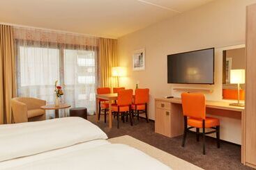 H4 Hotel Arcadia Locarno