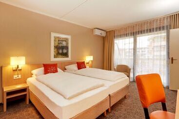 H4 Hotel Arcadia Locarno