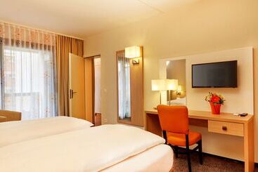 H4 Hotel Arcadia Locarno